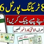 8171 Tracking Portal 2026 – Check BISP & Ehsaas Payment Status Online (Complete Guide)