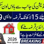 Akhuwat Foundation Loan 2026 – Interest-Free Loan Limits & How to Apply