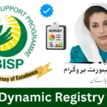 BISP Dynamic Survey Registration 2026 – Complete Guide, Eligibility, and Latest Updates