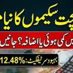 Government Announces New Profit Rates for National Savings Certificates 2026